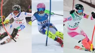 Skiing Announces Class of 2023