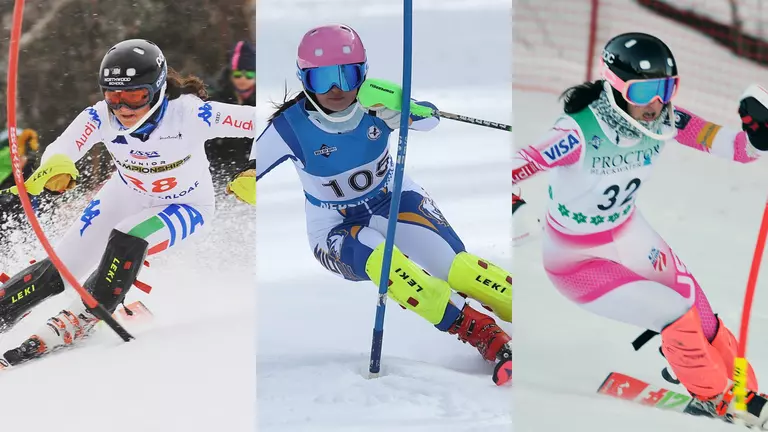 Skiing Announces Class of 2023