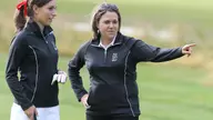 Danielle Griffiths Steps Down As Brown Women’s Golf Coach