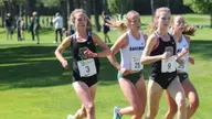 Women’s Cross Country Ranked Sixth in Regional Poll