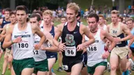 Daly, Butler Pace Cross Country at Coast-to-Coast Battle in Beantown