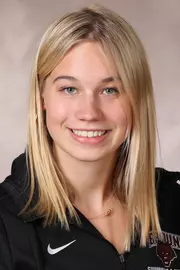 Ellie Mitchell