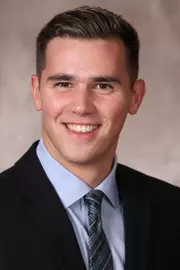 Riley Pestorius