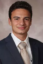 Dominic Morganti