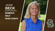 Jackie Beck Named Head Women’s Golf Coach at Brown