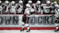 Men’s Hockey Receiving Votes in National Polls