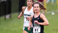 Butler Leads Cross Country at Dartmouth Invitational