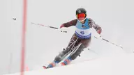 Skiing Finishes Second at Brown/Babson Carnival