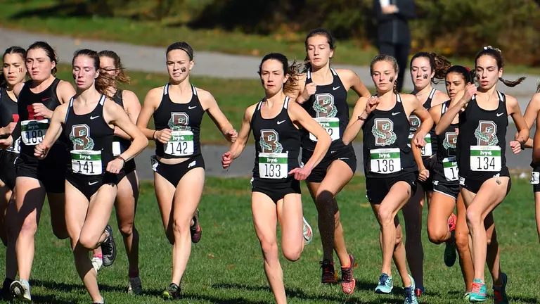 Cross Country Teams, Butler Earn All-Academic Honors