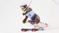 Skiing Closes the Regular Season at the Castleton Carnival