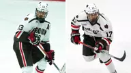 Beaudoin, Cocca Collect ECAC Hockey Weekly Awards
