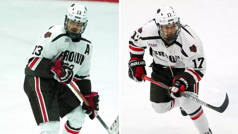 Beaudoin, Cocca Collect ECAC Hockey Weekly Awards