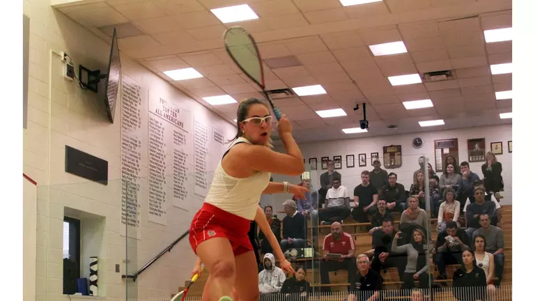 Bears Place 12th In The Nation At Kurtz Cup