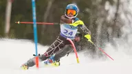 Skiing Finishes Fourth at Eastern Regionals