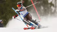 Skiing Concludes Racing at the USCSA National Championships