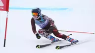 Skiing Collects Postseason Honors