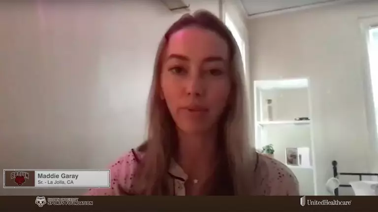 Brown Bears Sports Report: Men's and Women's Golf