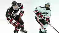 Men’s Hockey Announces Captains for 2020-21 Season