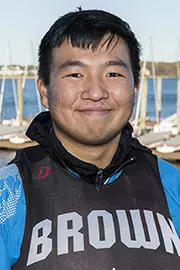 Chiang, Justin '21