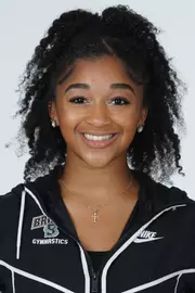 Safiya Miller