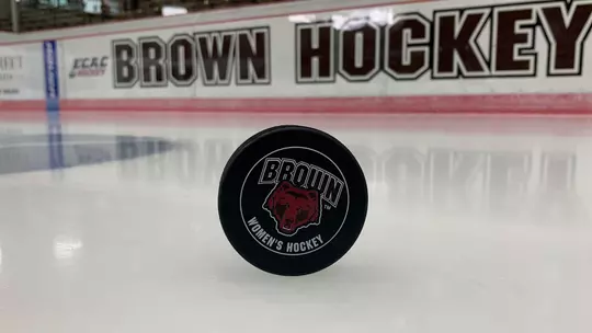 Brown Women's Hockey Season Preview