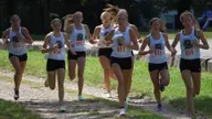 Brown Women Earn Perfect Score as Cross Country Sweeps Rothenberg Run