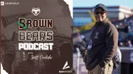 Brown Bears Podcast: Chuck Hampton - Welcome Center Specialist