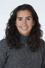 Molly Usher