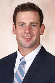 head shot