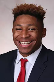 head shot