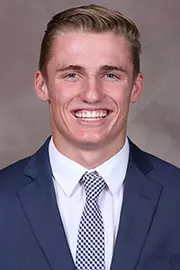 head shot