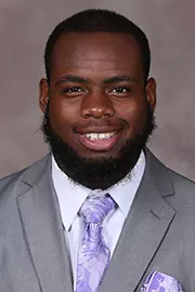 head shot