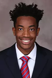 head shot