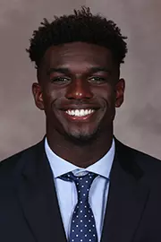 head shot