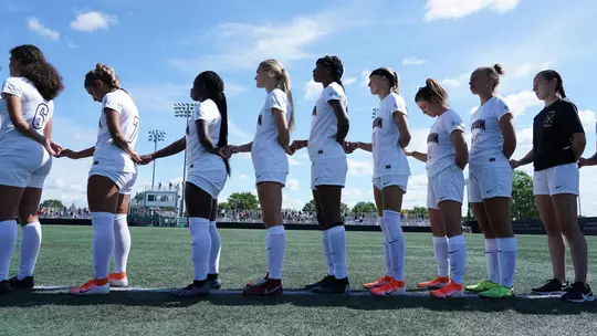 Brown Women's Soccer Season Preview