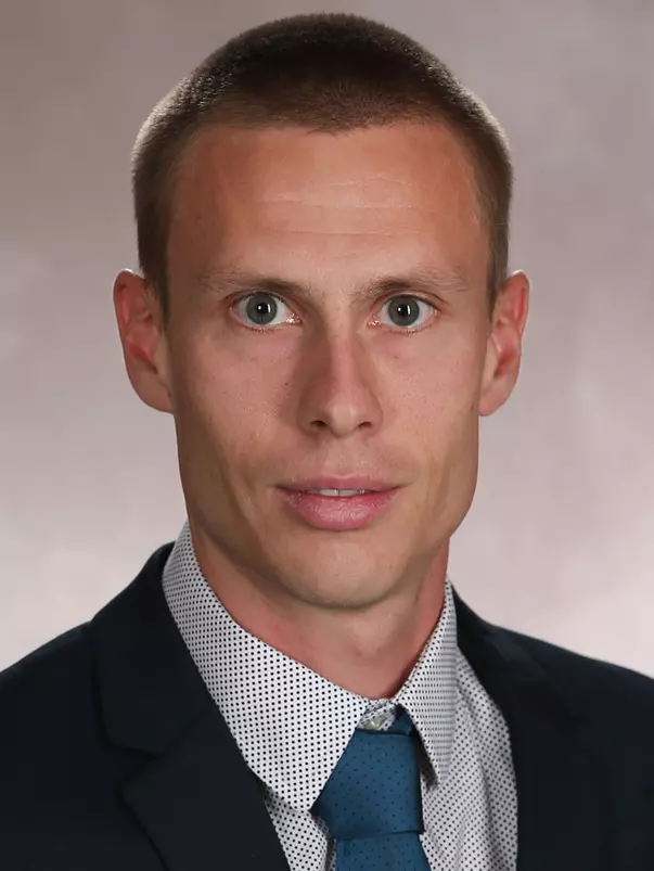 Kurt Benninger headshot