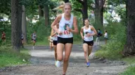 Cross Country Competes at Beantown Invitational
