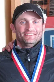 Daniel Rabin