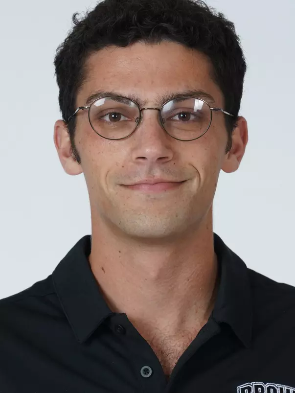 Aaron Siff-Scherr