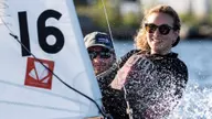 Sailing readies for four events this weekend