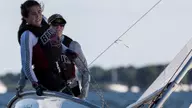 Coed Atlantic Coast Championship highlights weekend ahead for sailing
