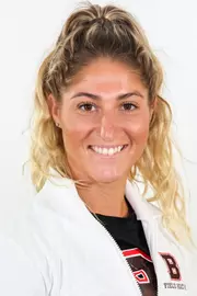 Maxine Fluharty