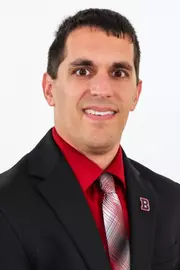 Tim Geer