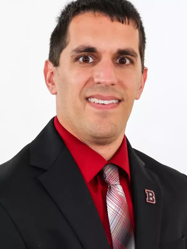 Geer Headshot
