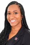 harris headshot 2022