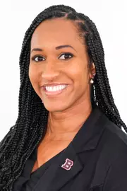 Brittany Harris