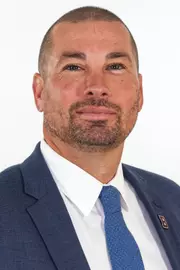 Sean Hendricks, Ed.D.