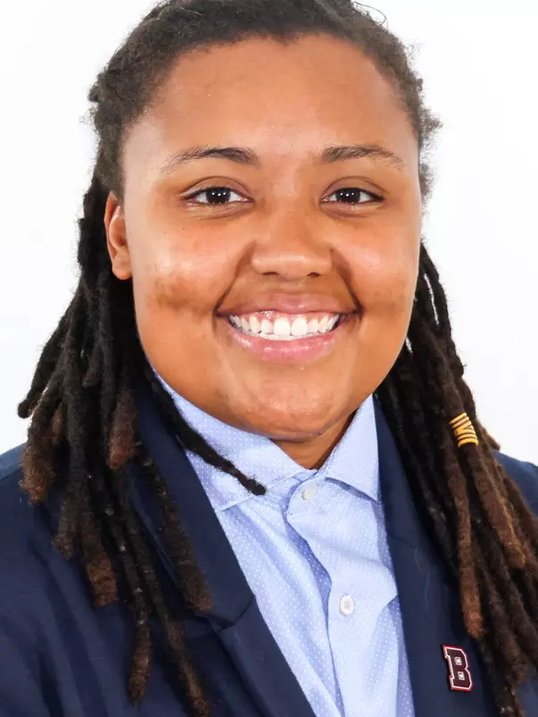johnson headshot