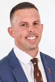 Brandon O'Neall