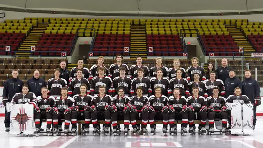 2022-23 Men's Hockey Season Preview